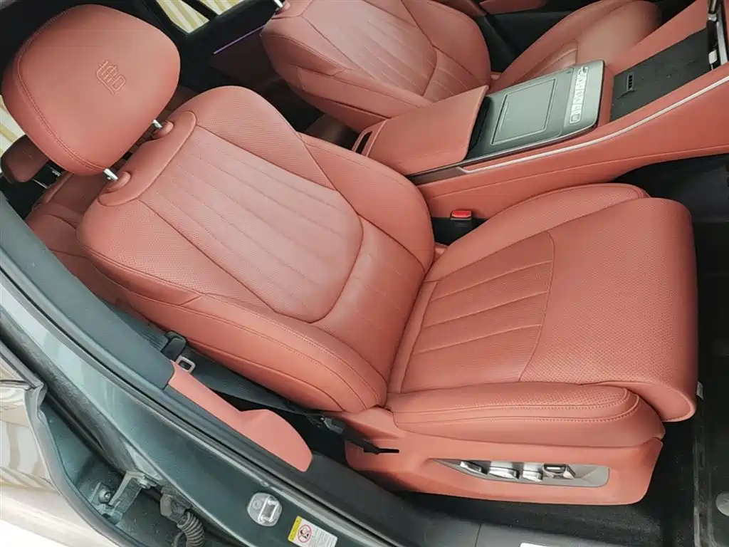 BYD Tang L 2025 DM 175KM Drone Player Edition фото 25