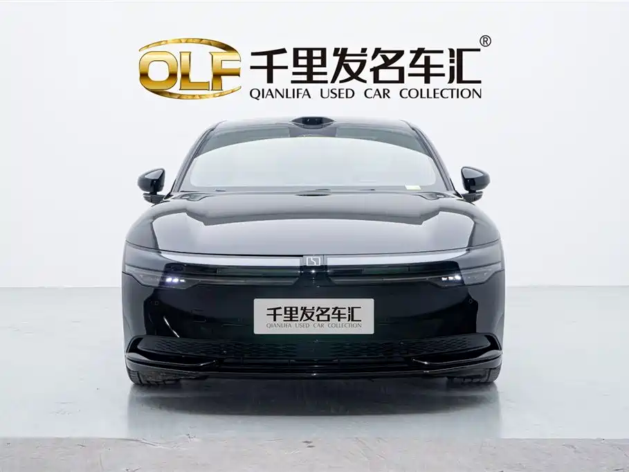 ZEEKR 007 2024 2025 Long Range RWD Smart Driving 100kWh