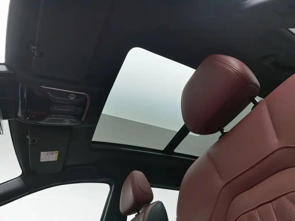 Jetour X70 PLUS, миниатюра 14