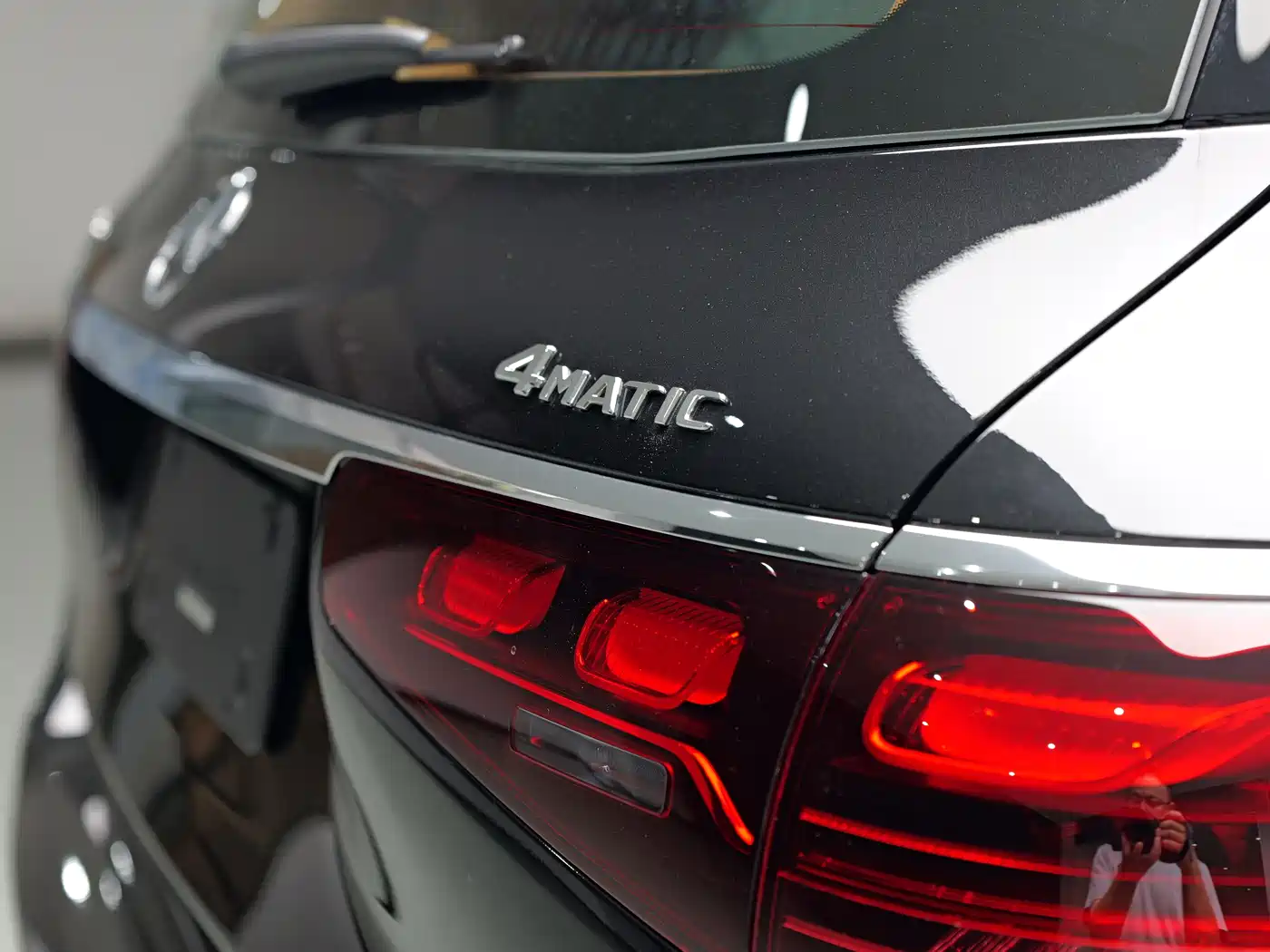 Mercedes-Benz GLS 2026 GLS 450 4MATIC Classic Edition фото 12