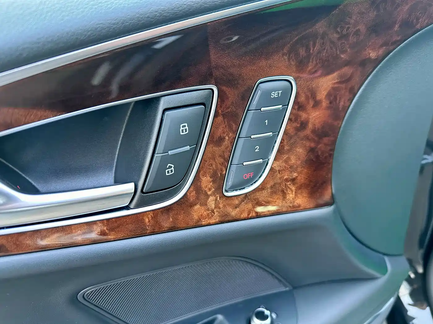 Audi A7 2013 50 TFSI quattro Luxury фото 13
