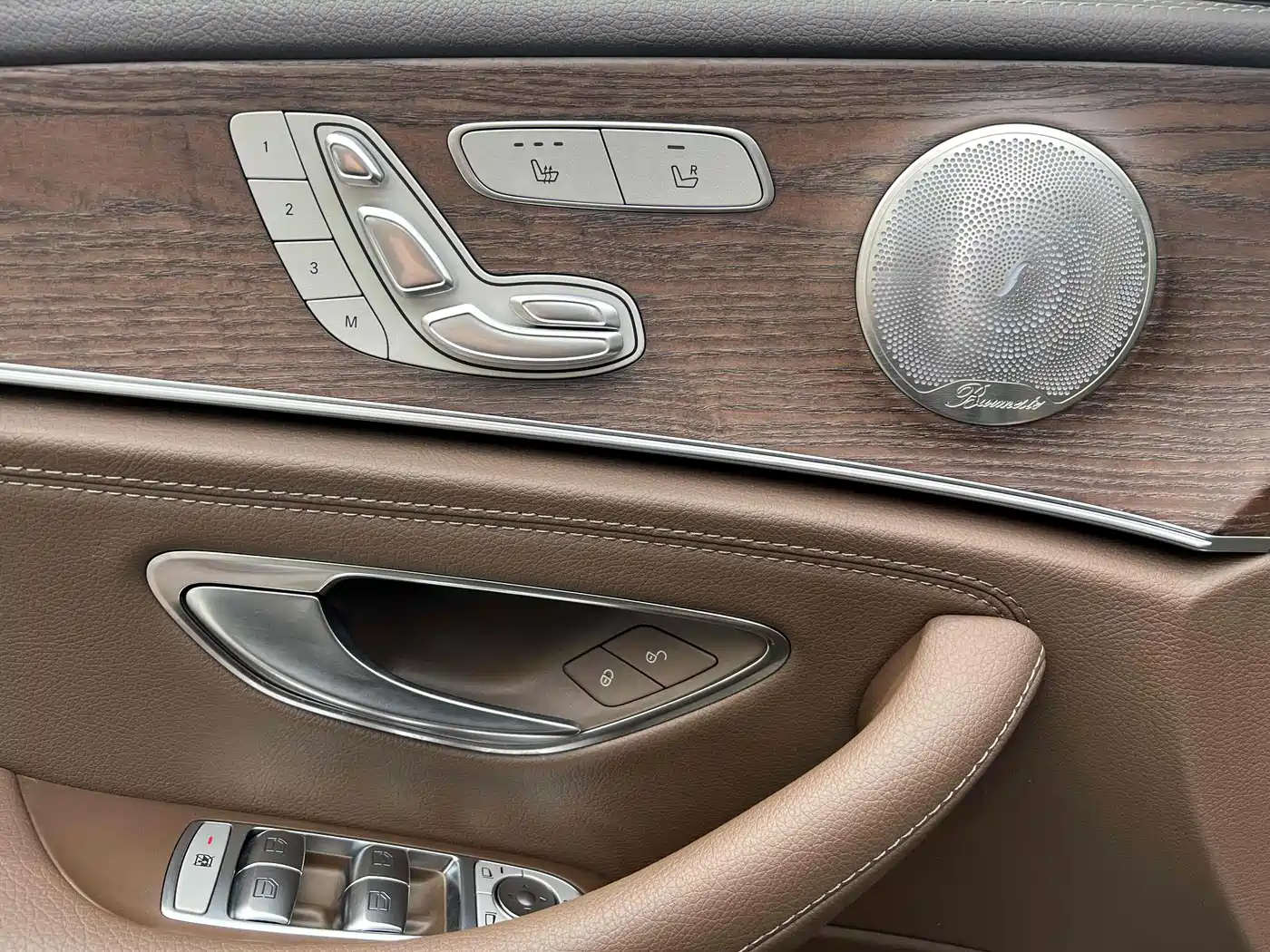 Mercedes-Benz E-Class 2023 Facelift E 300 L Fashion фото 12