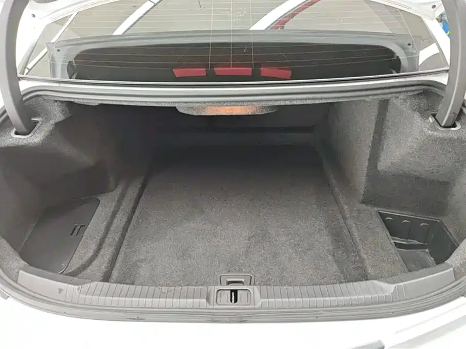 Cadillac ATS-L 2017 28T Technology фото 4