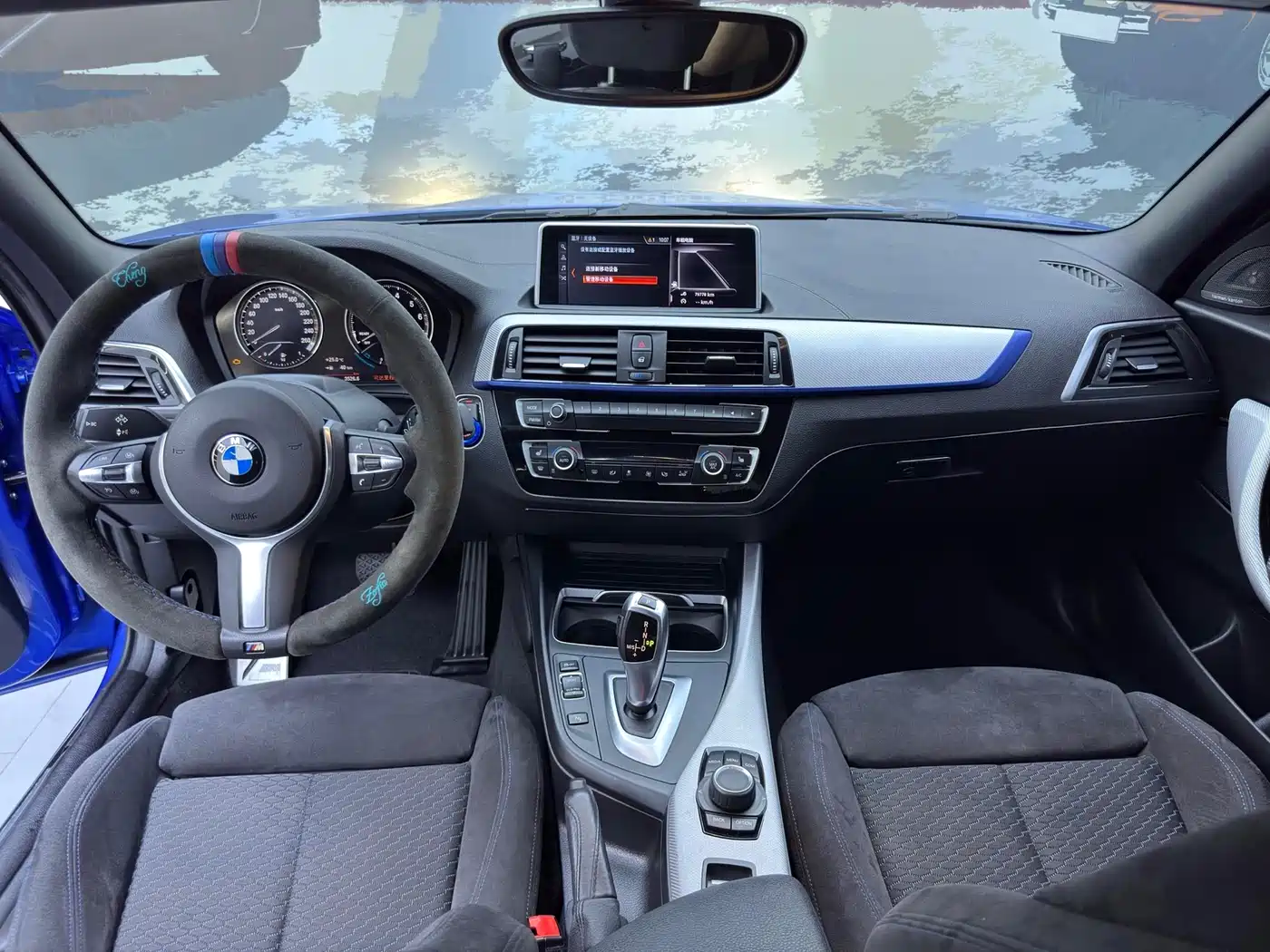 BMW 2 Series (Import) 2018 225i Convertible Coupe M Sport фото 15