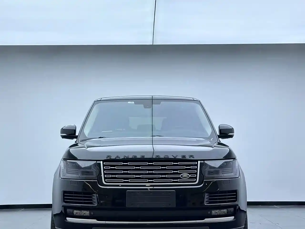 Land Rover Range Rover 2013 5.0 SC V8 AB Ultimate Genesis Edition фото 2