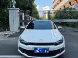 صورة 2 - Volkswagen Scirocco