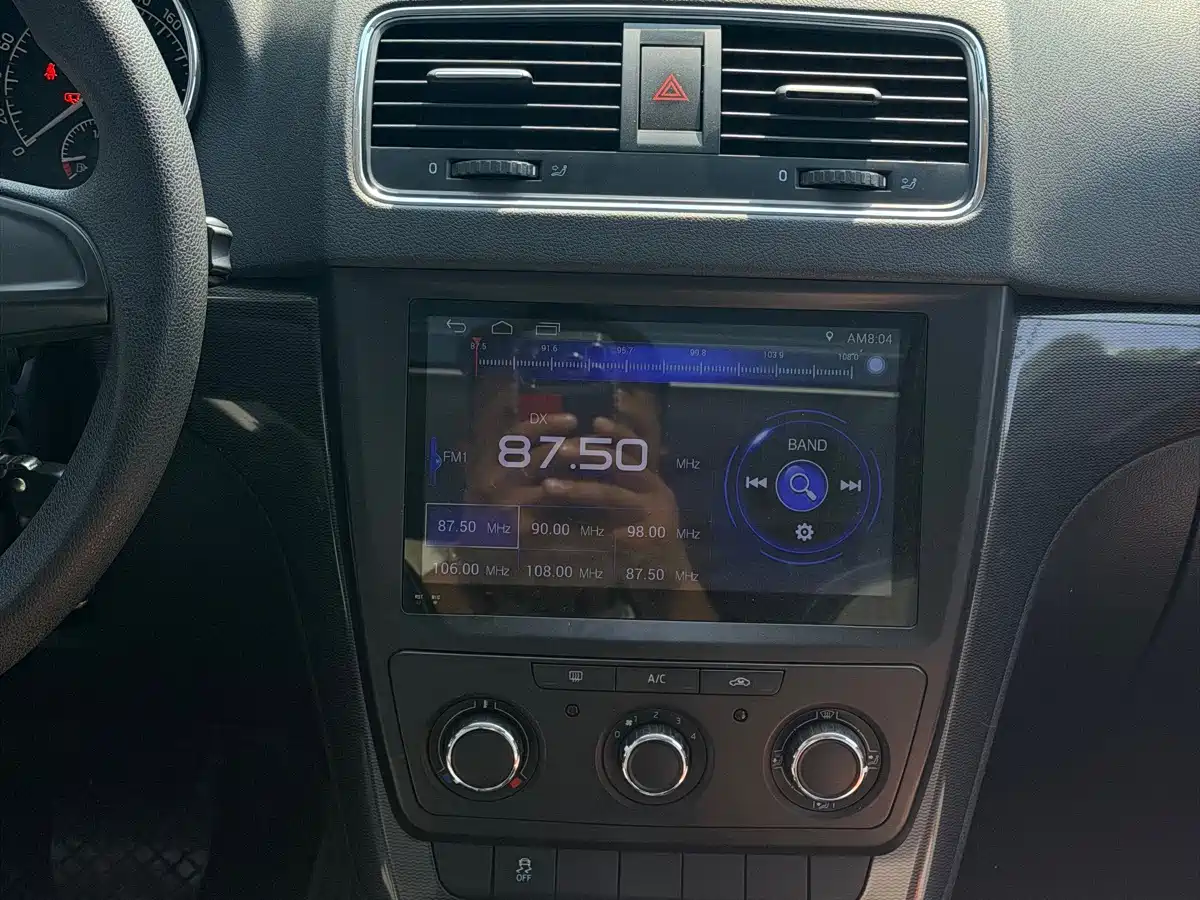 Škoda Yeti 2018 2017 TSI280 DSG Advance