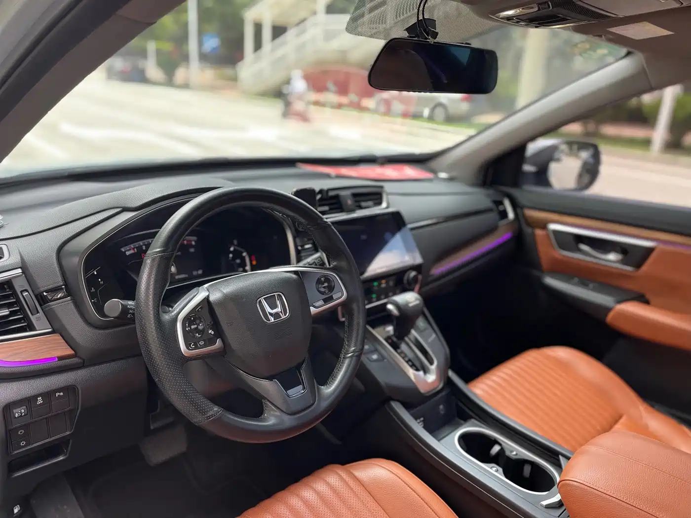Honda Haoying, миниатюра 19