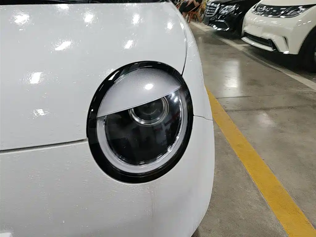 Changan Qiyuan Changan Lumin 2026 2025 205km Fragrant Infusion Edition
