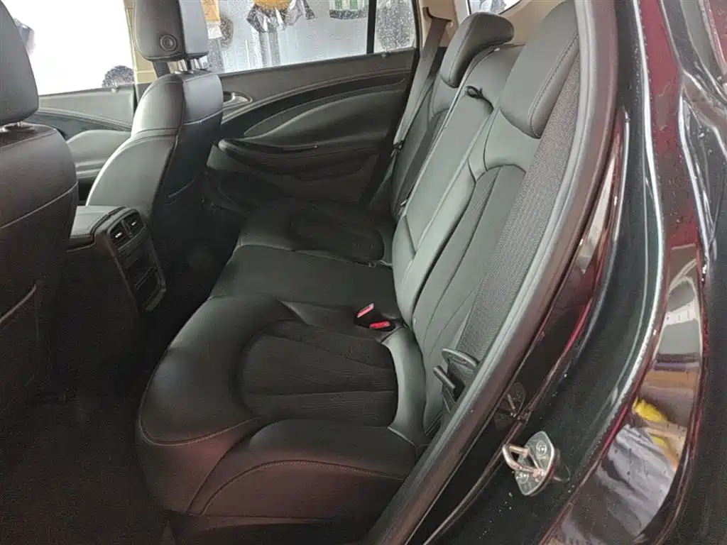 Buick Envision Plus 2017 20T FWD Premium фото 17