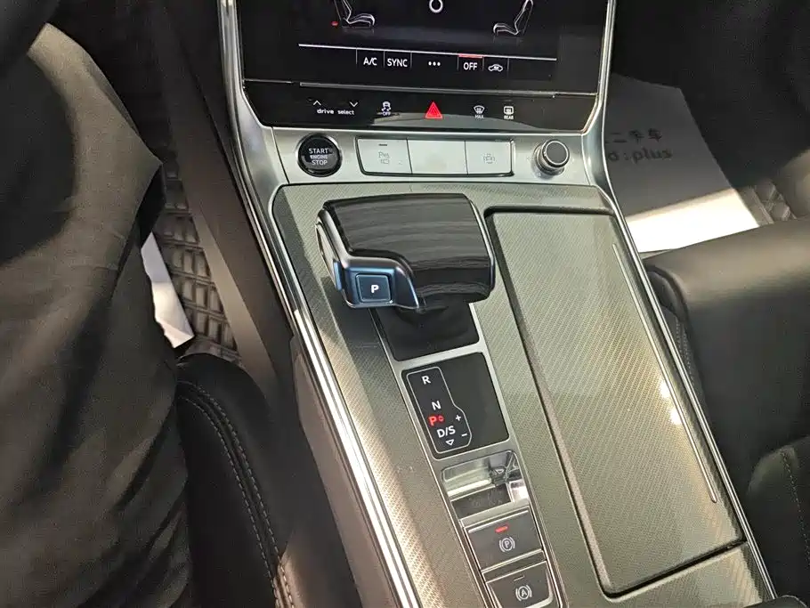 Audi A6L 2023 Facelift 45 TFSI Premium Dynamic фото 16