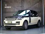 Фото 1 - Land Rover Range Rover