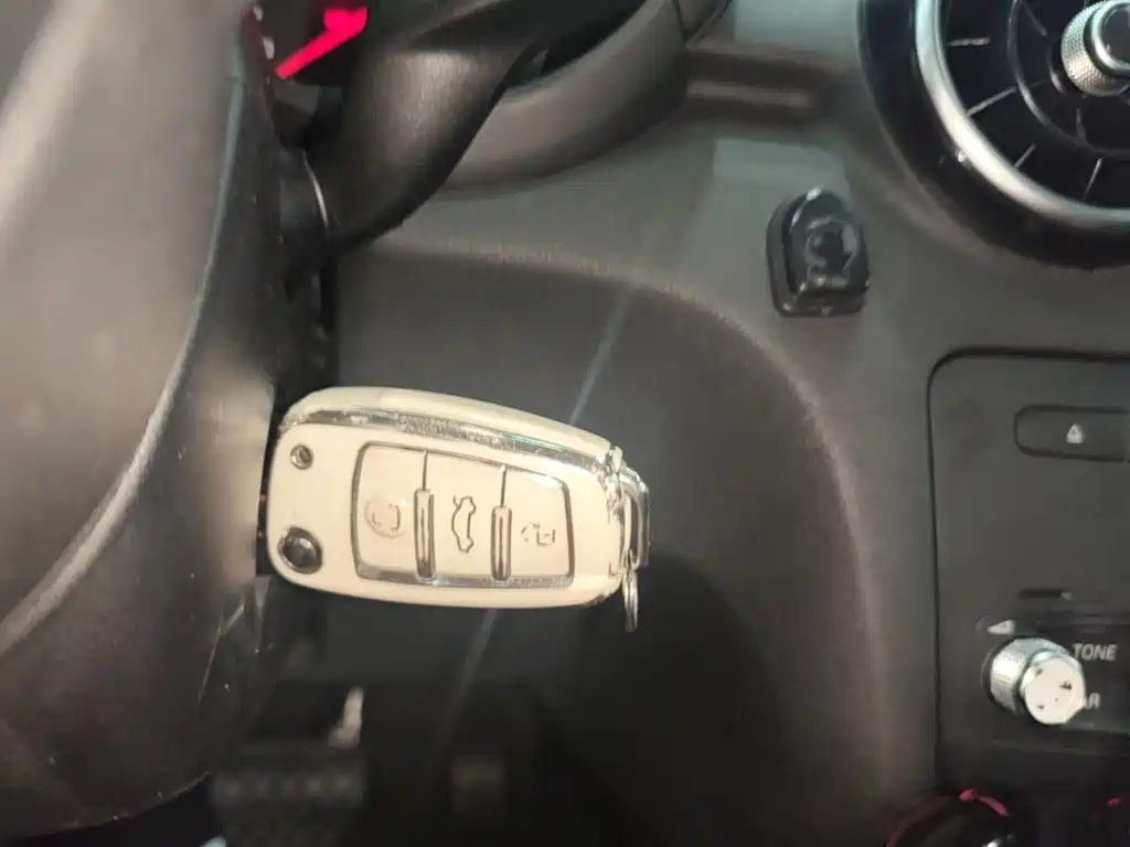 Audi A1 2015 2014 30 TFSI Fashion