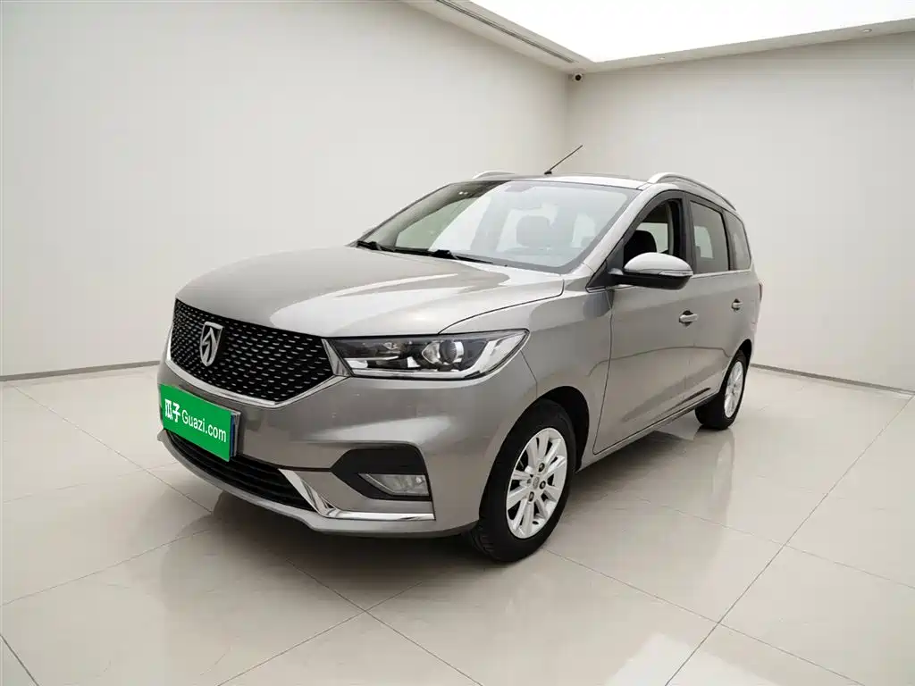 Baojun 360 2019 Facelift 1.5L Manual Elite (China VI)