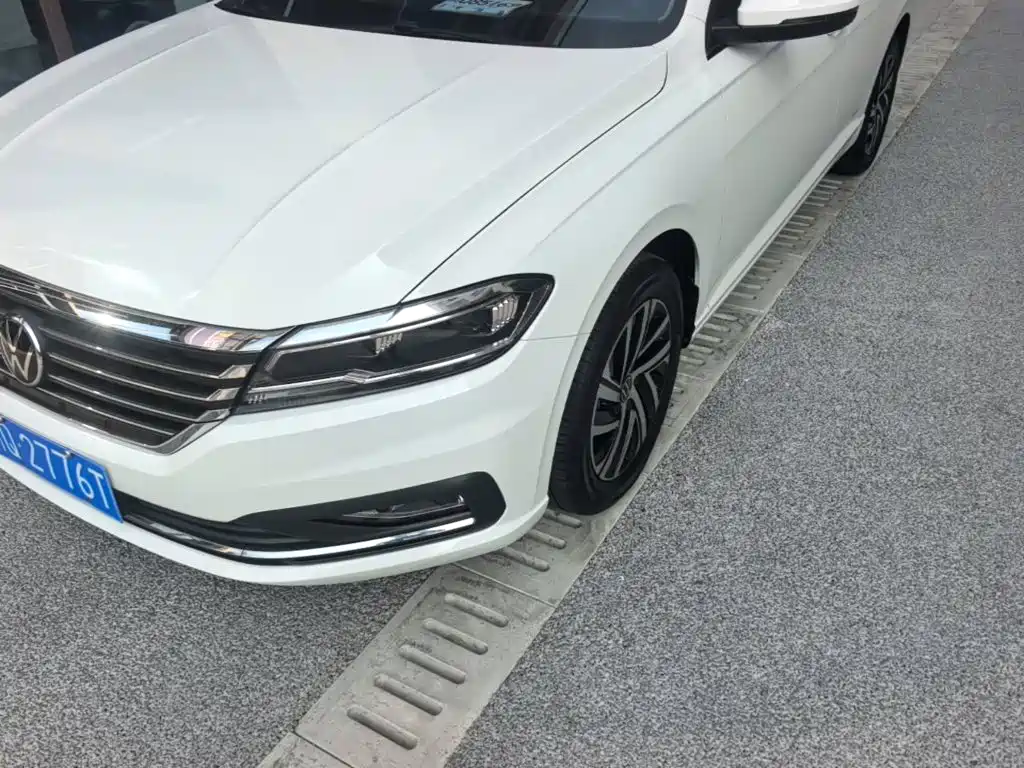 Volkswagen Lavida, миниатюра 24