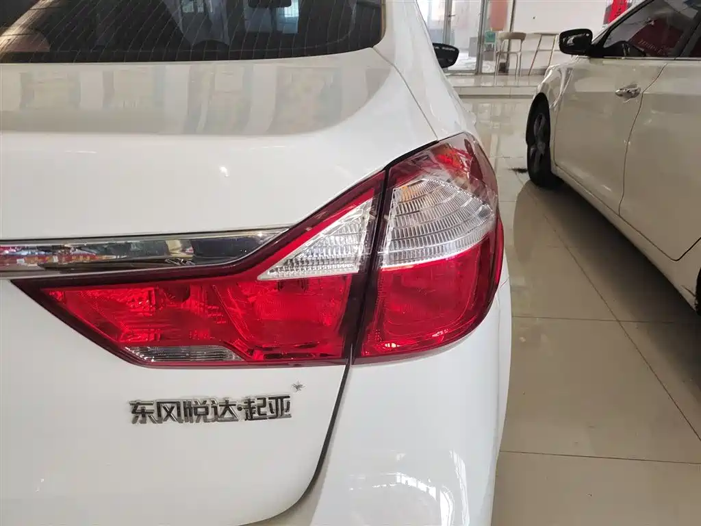 Kia K3 2016 1.6L Automatic GL фото 8
