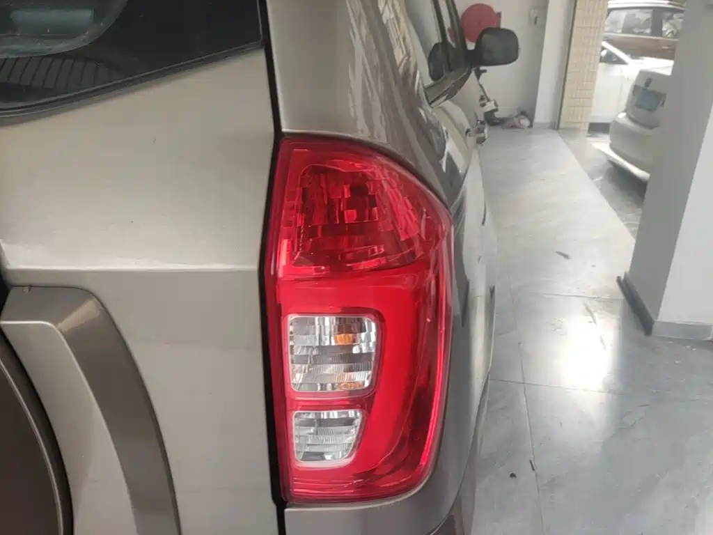 Chery Tiggo 3 2019 2018 Classic Edition 1.6L CVT Elite