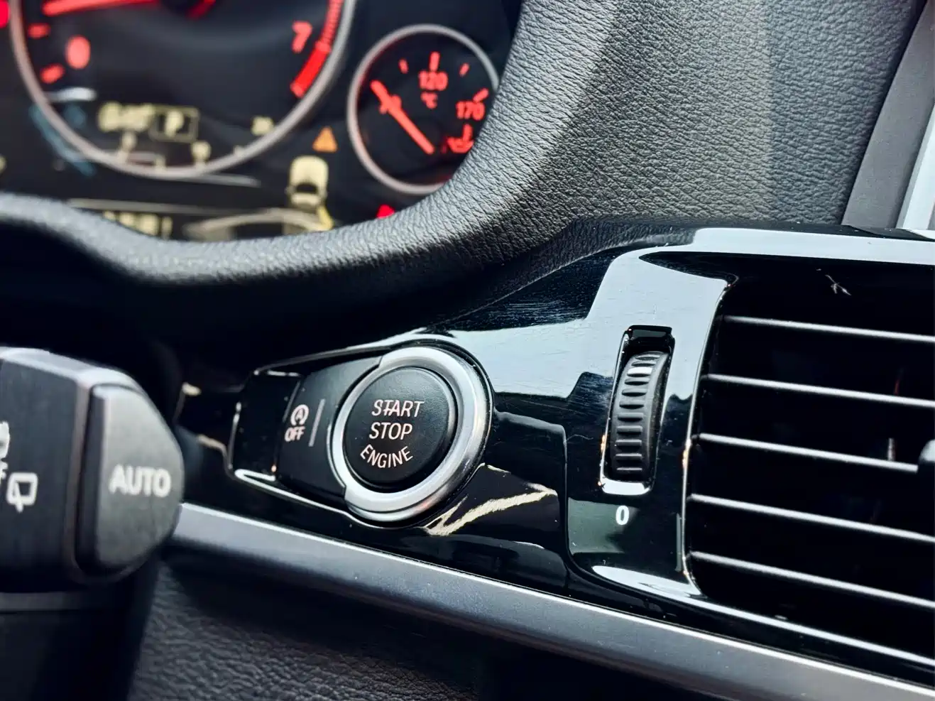 BMW X3 (Import) 2014 xDrive20i X Design Package фото 22
