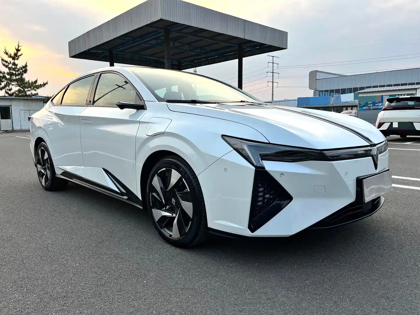 Lingxi L 2024 2024 Top Player Edition