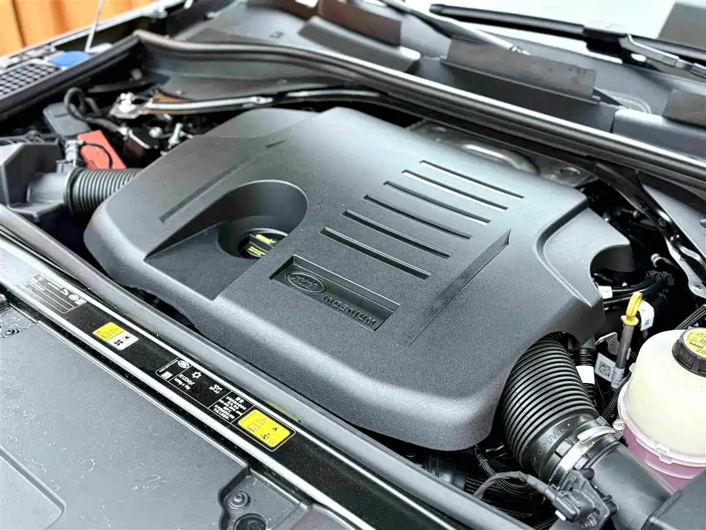 Land Rover Range Rover, миниатюра 19