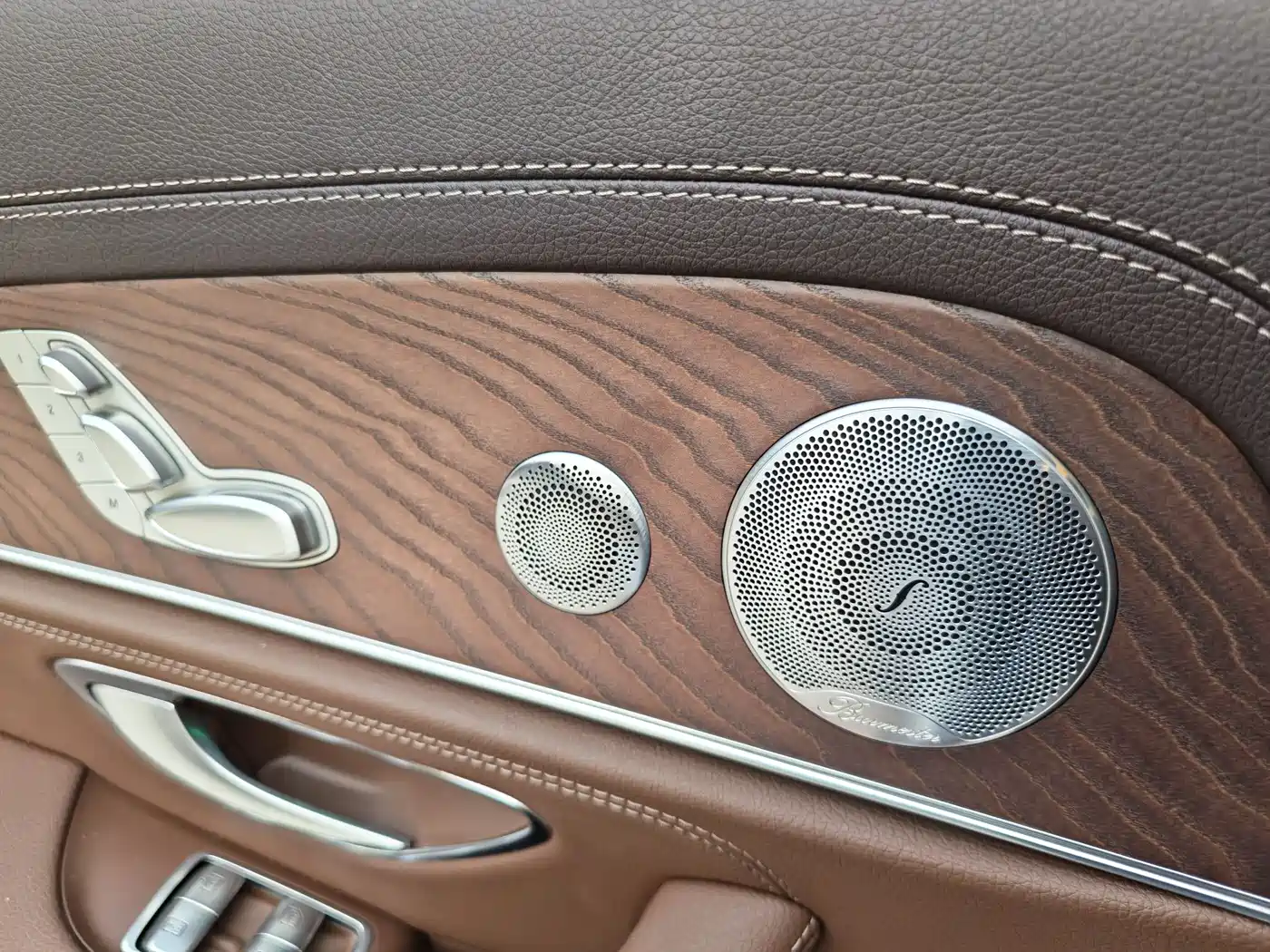 Mercedes-Benz E-Class 2021 E 300 L Luxury фото 12