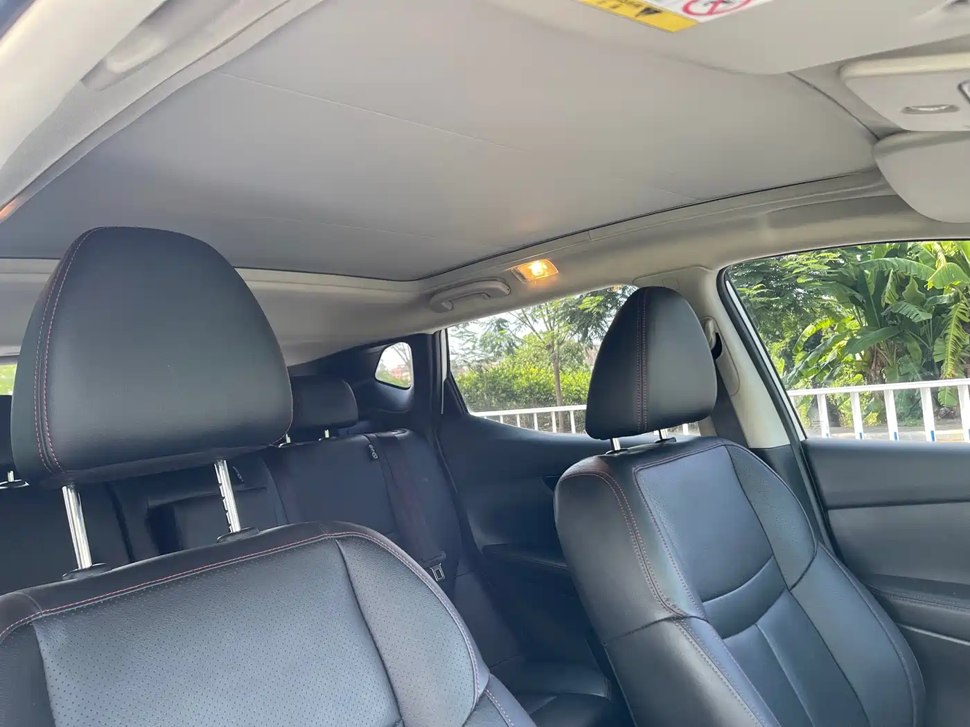 Фото 9 - Nissan Qashqai