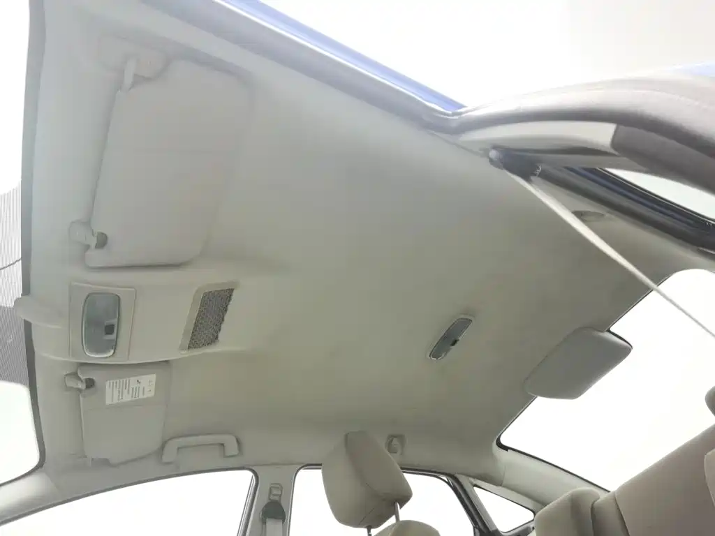 Ford Fiesta 2014 2013 Sedan 1.5L Automatic Fashion