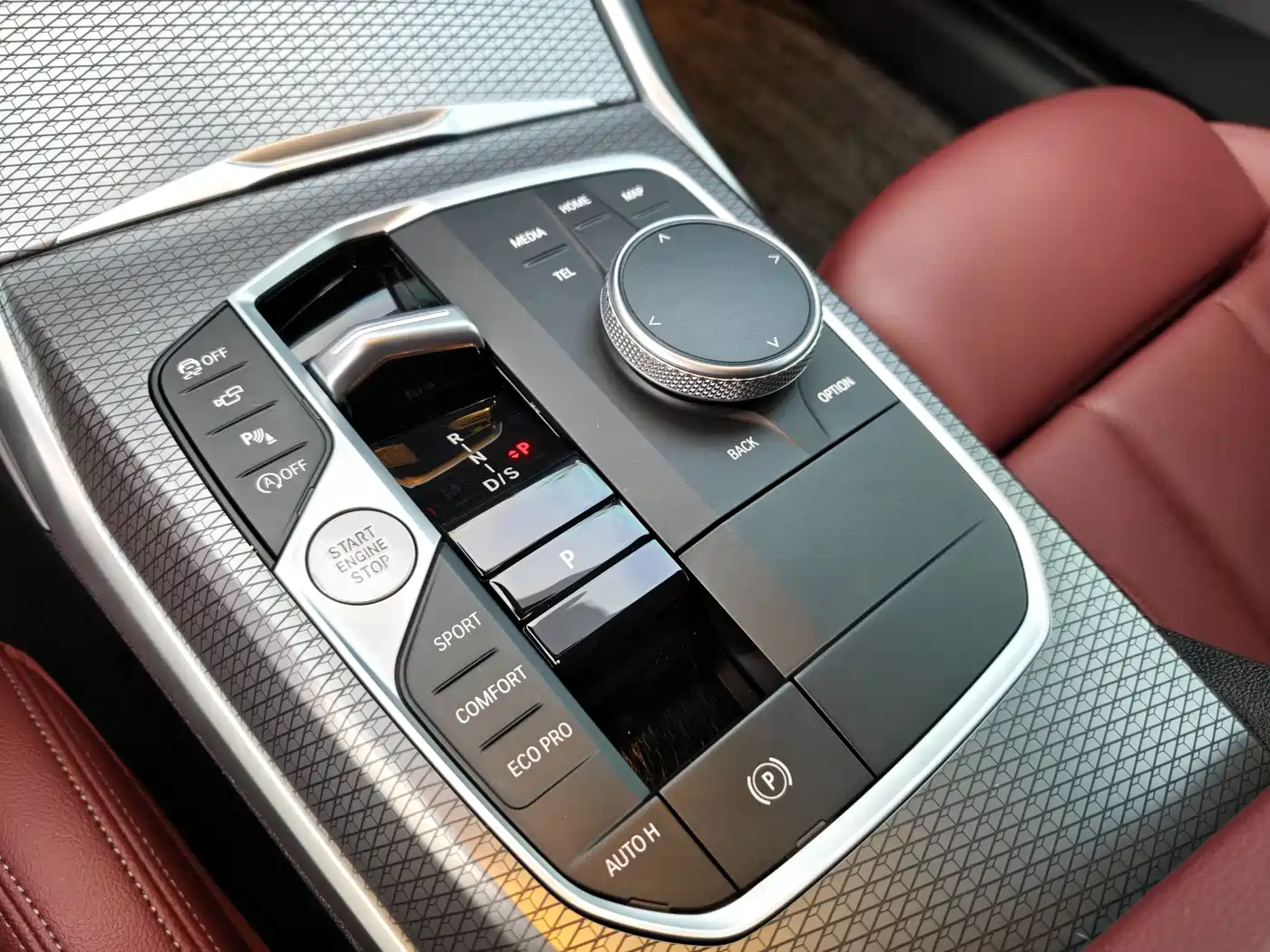 BMW 4 Series 2023 425i M Sport Shadowline Package фото 9