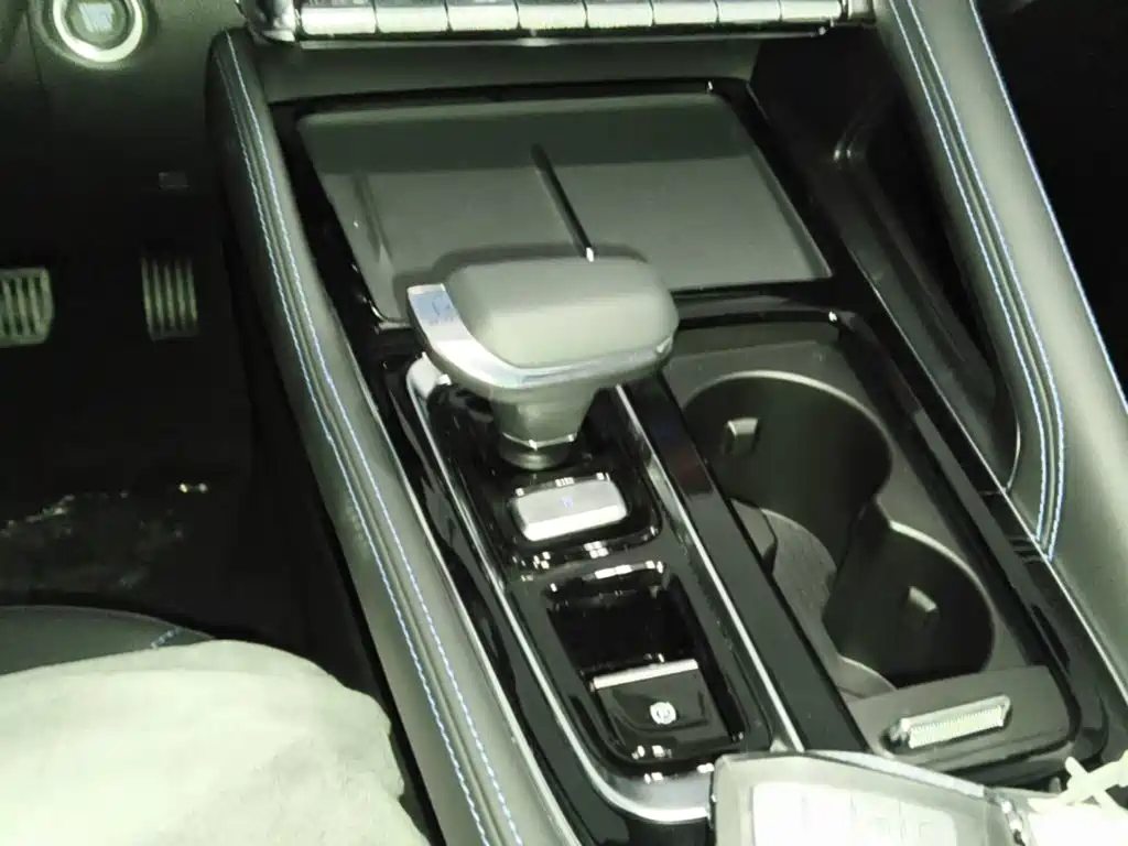 Geely Xing Rui 2026 2026 Orient Yao 1.5TD Kunlun Edition