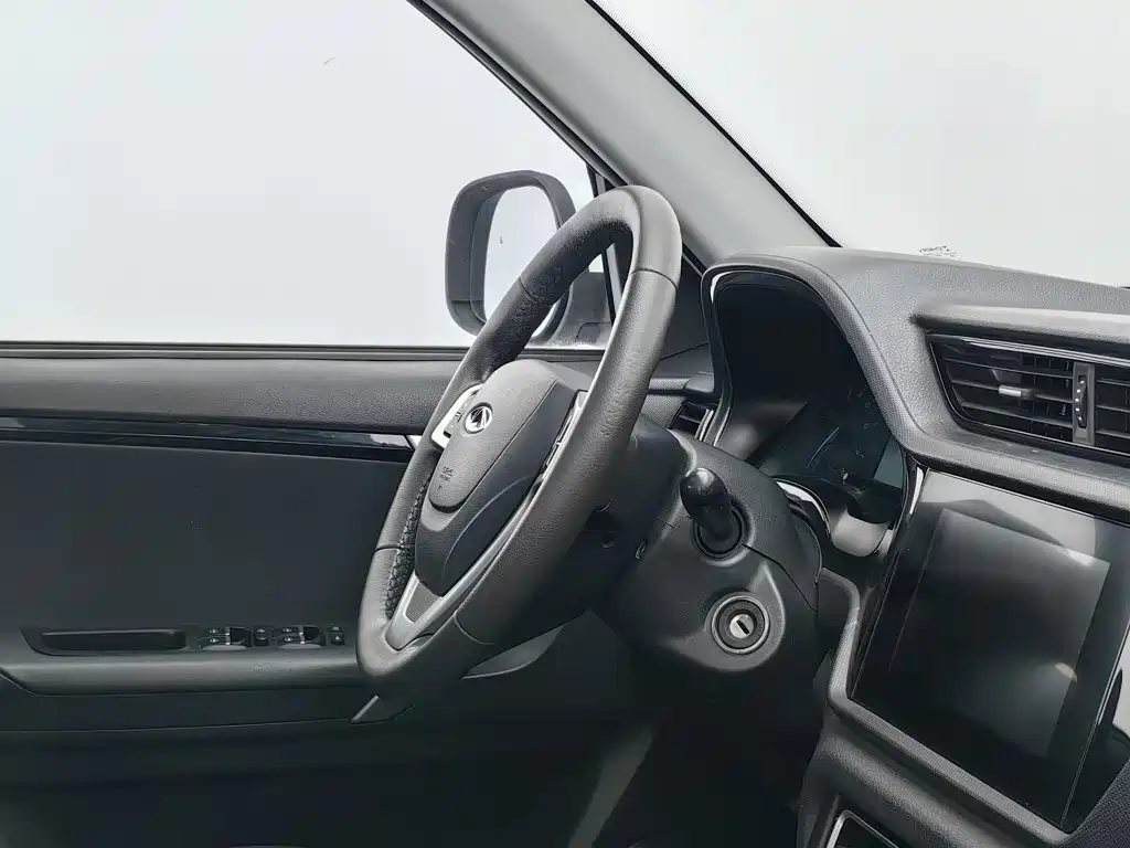 Chery Tiggo 3 2018 2016 1.6L CVT Smart Edition