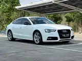 Фото 3 - Audi A5 (Import)