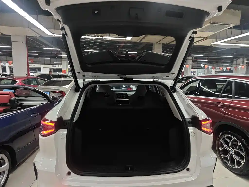 Changan Oshan X5 PLUS 2023 2023 1.5T DCT Excellence