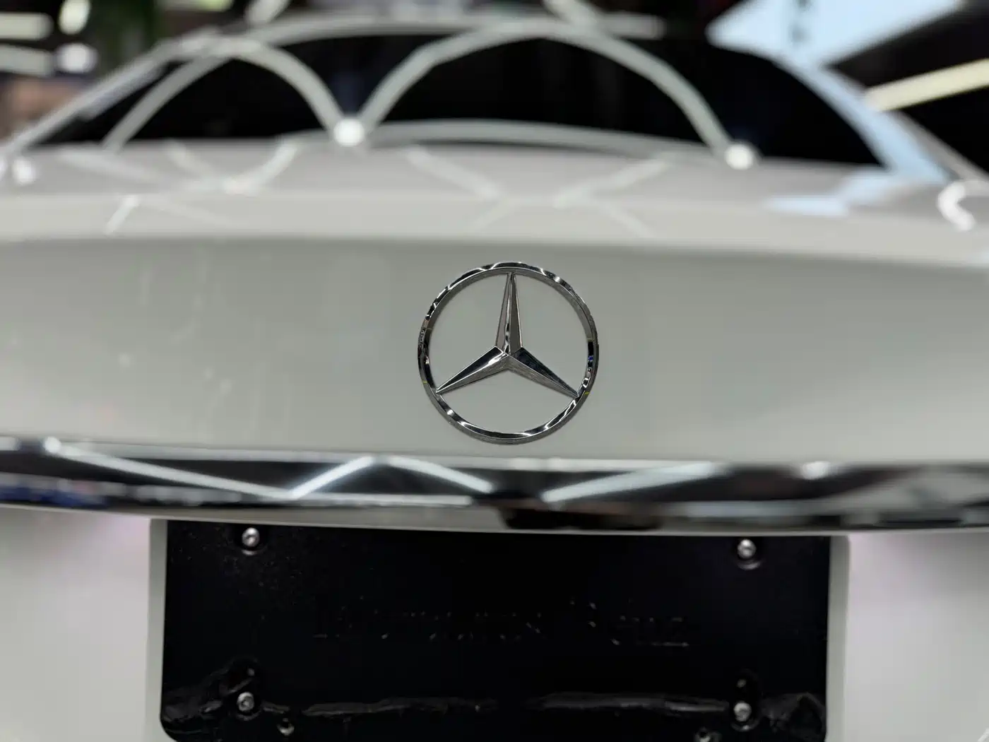 Mercedes-Benz C-Class 2015 C 300 L Sport фото 8