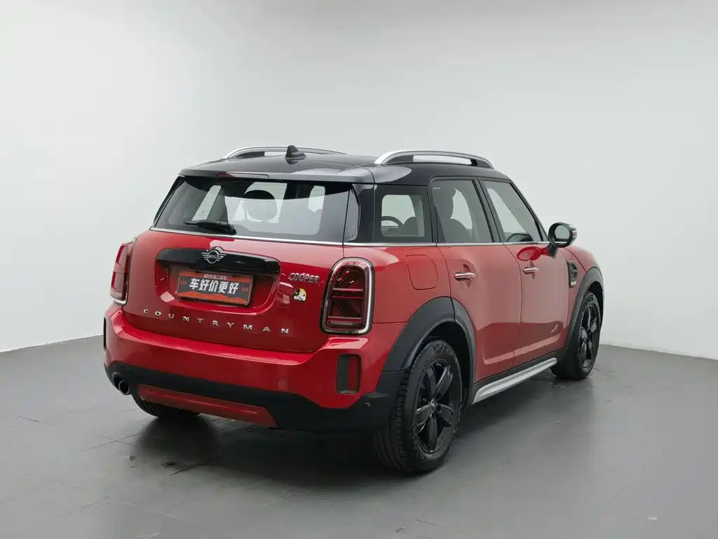 صورة 2 - MINI COUNTRYMAN