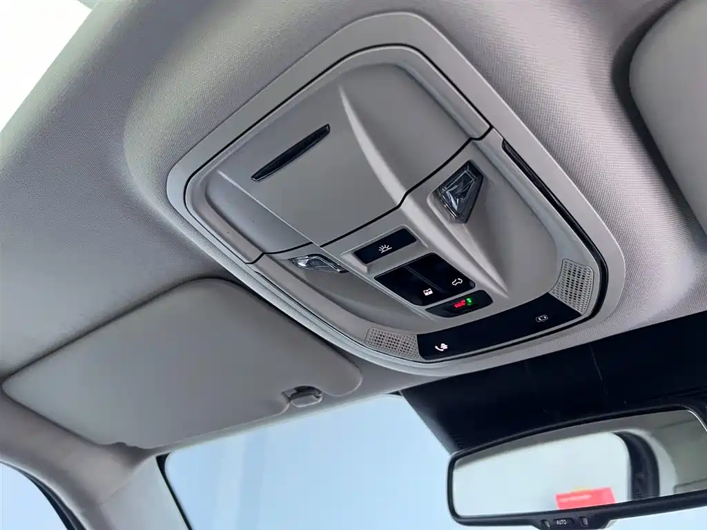 HAVAL SECOND GENERATION BIG DOG