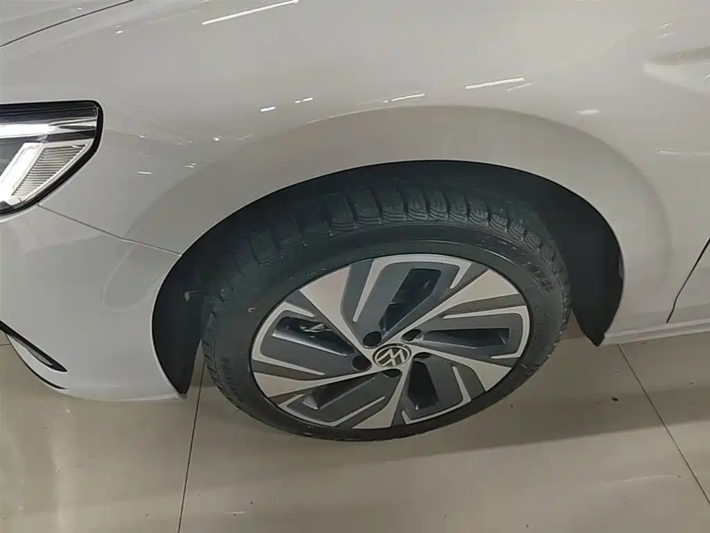 Volkswagen Bora 2025 Facelift 200TSI DSG PRO Edition фото 23