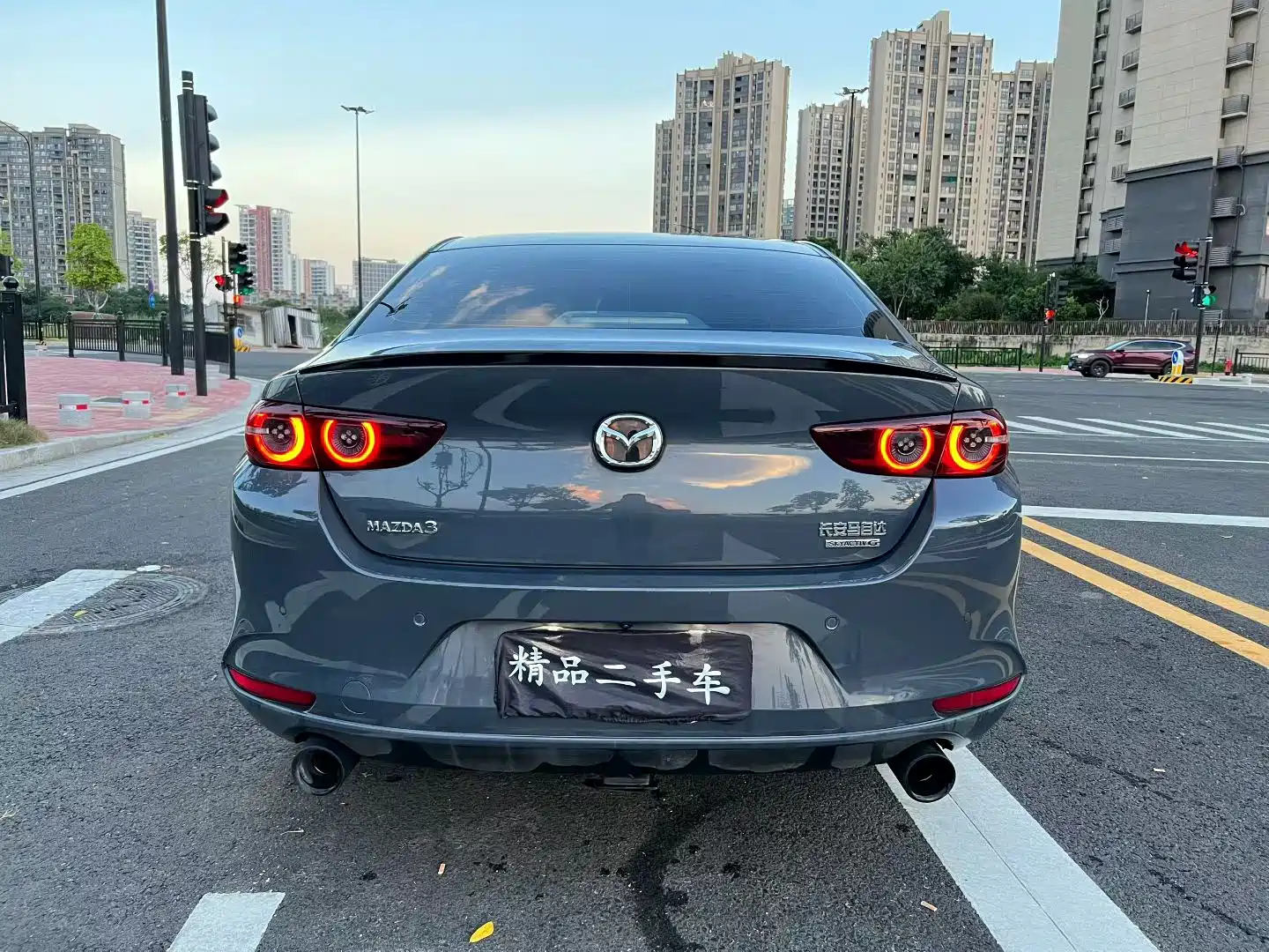 Photo 7 - Mazda Mazda 3