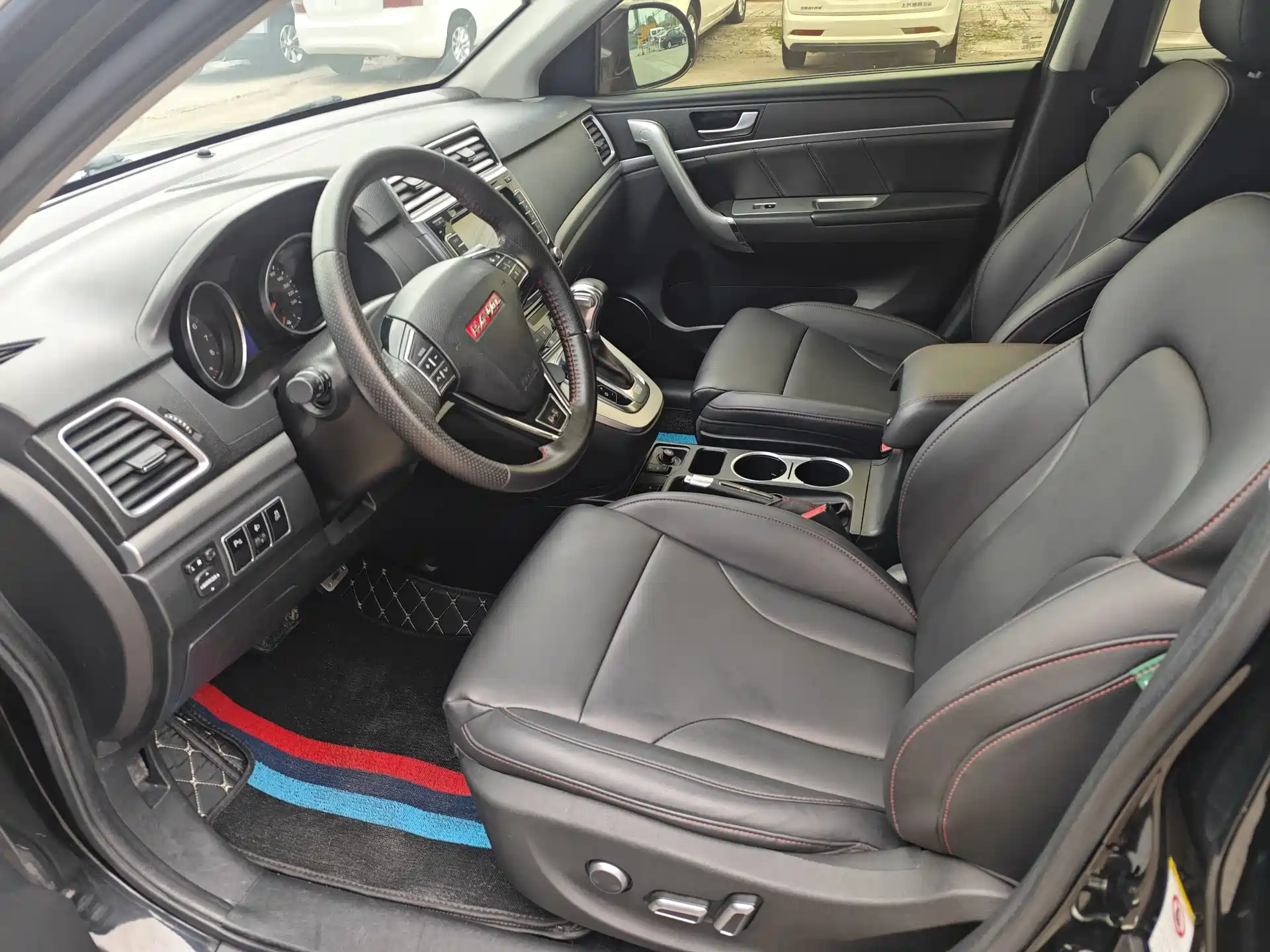 Фото 10 - Haval H6