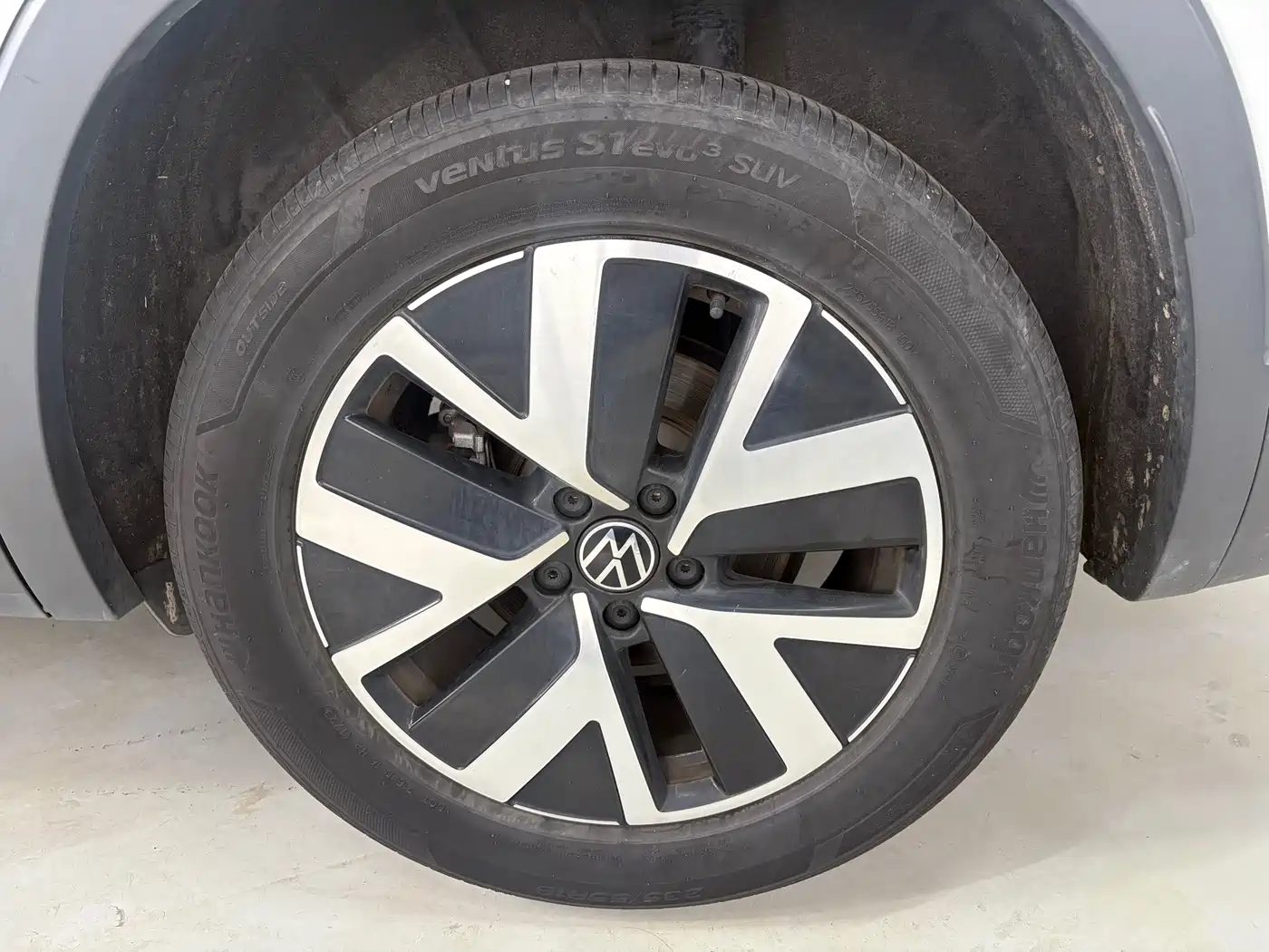 Volkswagen Tayron 2023 330TSI 2WD Luxury Plus Advanced Edition фото 15