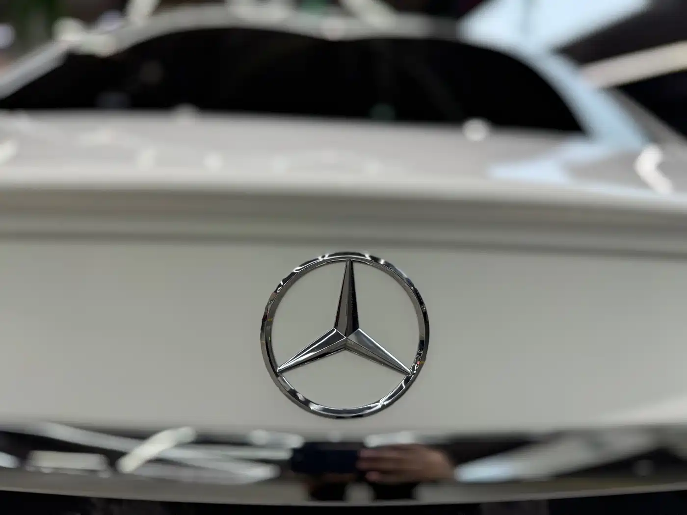 Mercedes-Benz C-Class 2021 C 260 Starry Exclusive Edition фото 8