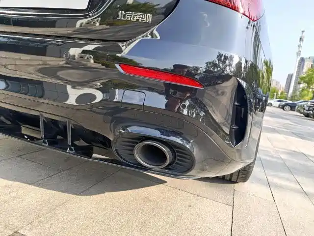 Mercedes-Benz A-Class AMG 2025 AMG A 35 L 4MATIC фото 15