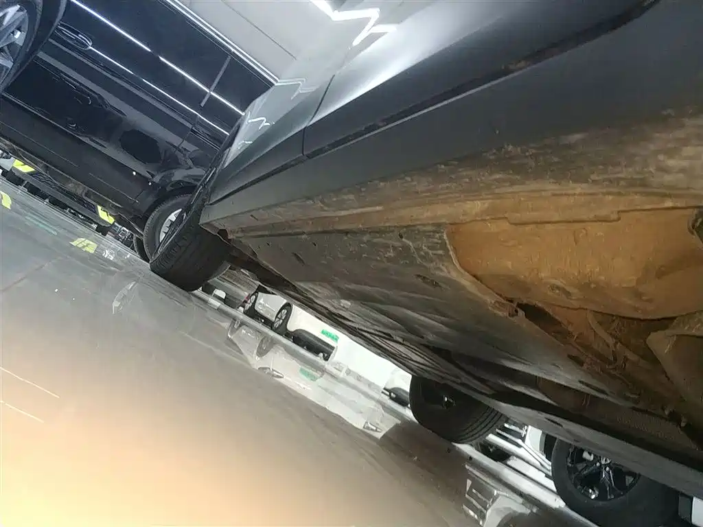 Volkswagen Tharu 2025 New Edge 1.5L Aspiration Edition фото 21