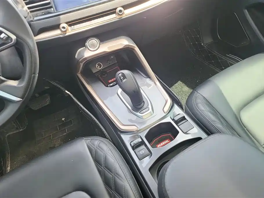 Haval H6 2020 1.5GDIT Automatic Platinum Champion Edition фото 16