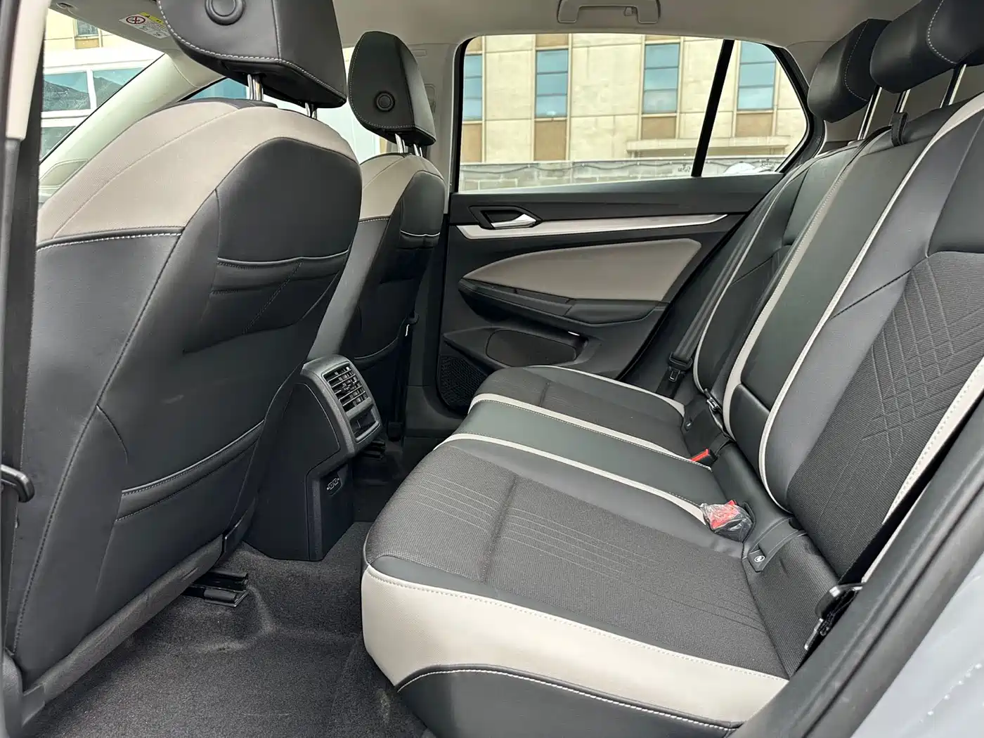 Volkswagen Golf 2021 280TSI DSG Pro фото 7