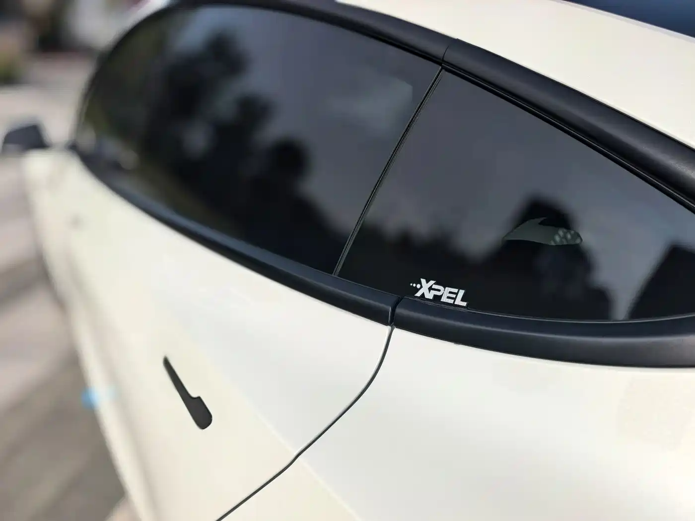 Tesla Model 3 2026 2025 Model Year Facelift Rear-Wheel Drive