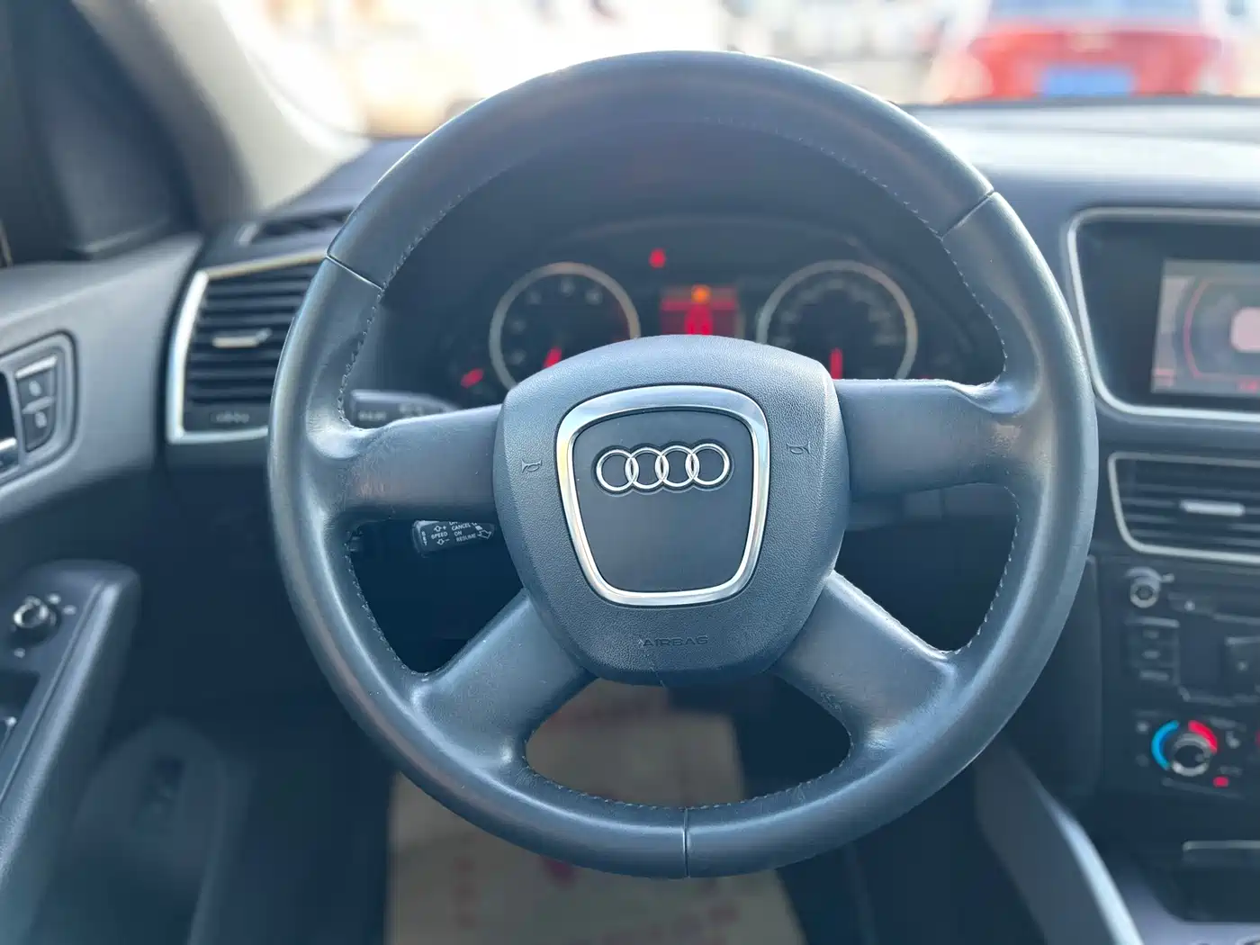 Audi Q5 2010 2.0TFSI Progressive фото 41