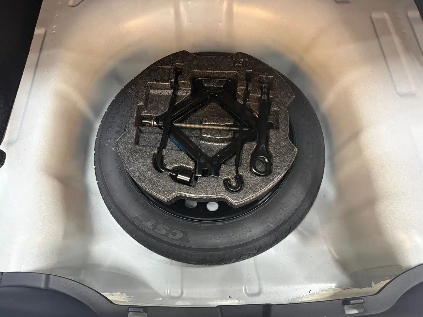 Hyundai Elantra 2021 1.5L CVT GLX Elite Edition фото 10