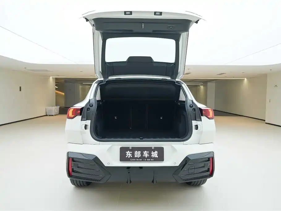 BMW X2 (Import) 2024 sDrive25i M Sport Package фото 6