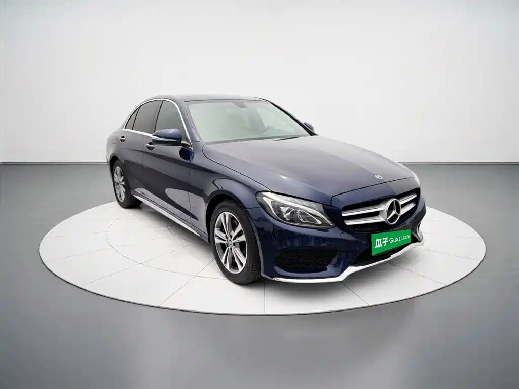 Mercedes-Benz C-Class 2018 C 200 L Sport Edition фото 4
