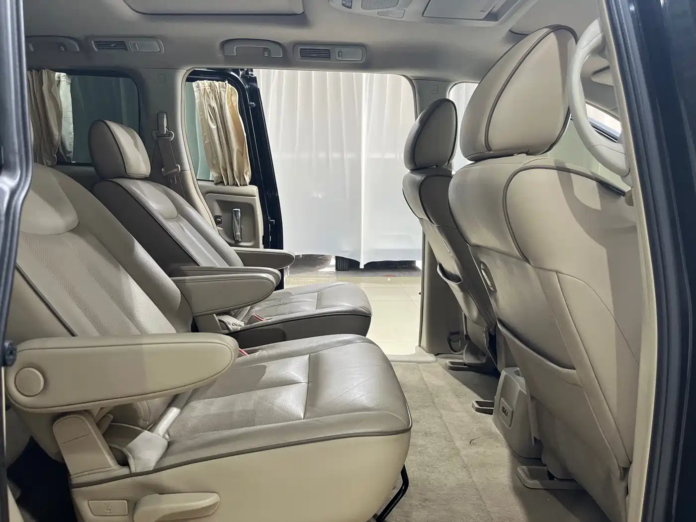 Nissan Quest 2015 2015 3.5L SL